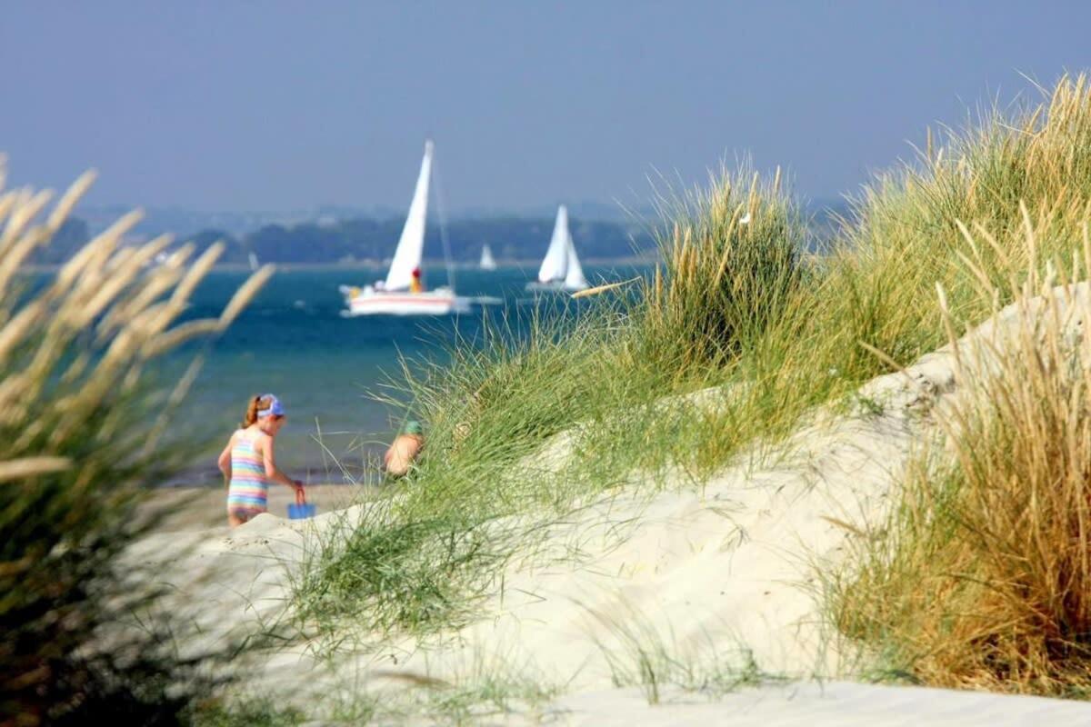 Seaside Detached 4Bd Home Nr Shops Parking Garden West Wittering Exterior photo