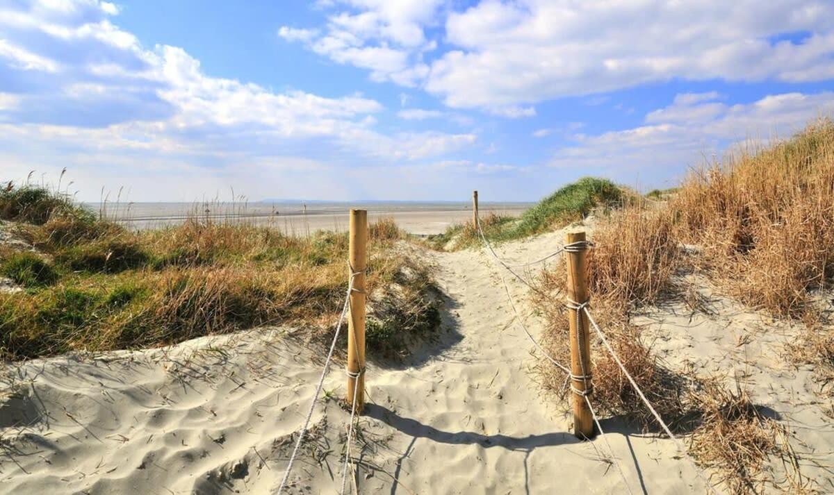 Seaside Detached 4Bd Home Nr Shops Parking Garden West Wittering Exterior photo