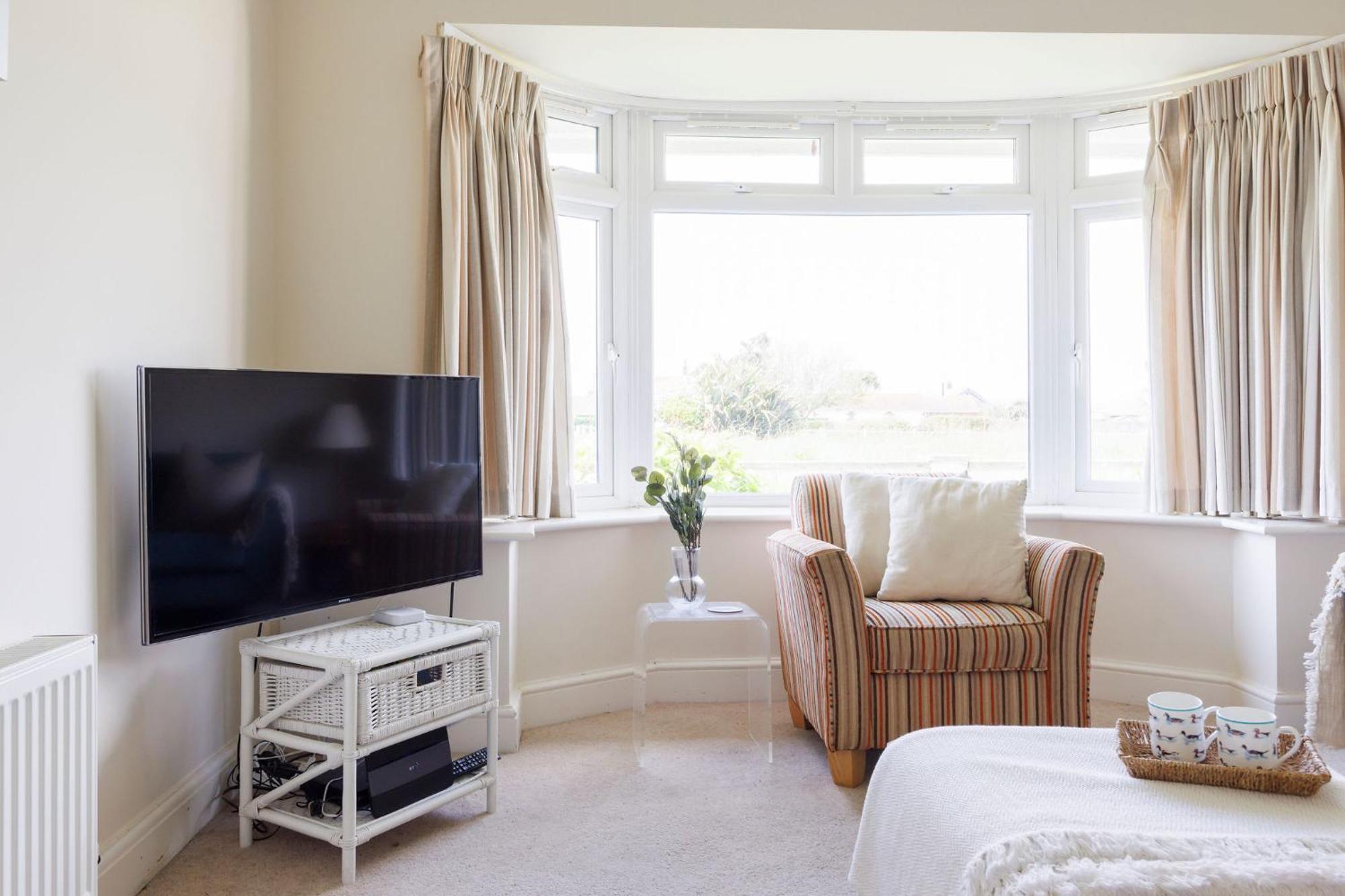 Seaside Detached 4Bd Home Nr Shops Parking Garden West Wittering Exterior photo
